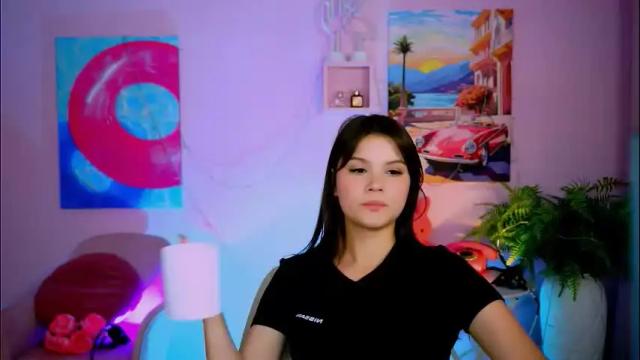 Thumbnail 1, evathopson's Stream at Chaturbate, 1 day ago