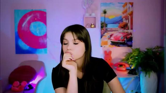 Image 11 of evathopson Stream on Chaturbate on 1 day ago