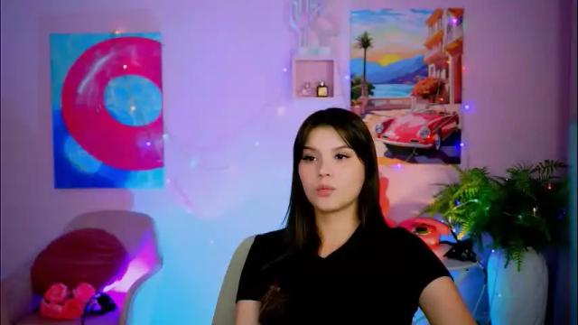 Image 4 of evathopson Stream on Chaturbate on 1 day ago