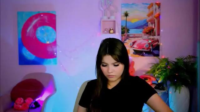 Thumbnail 2, evathopson's Stream at Chaturbate, 1 day ago