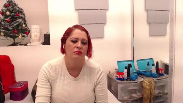 Image 8 of evatwiss Stream on Chaturbate on 5 days ago