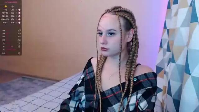 Thumbnail 1, evavandearl's Stream at Chaturbate, 19 months ago