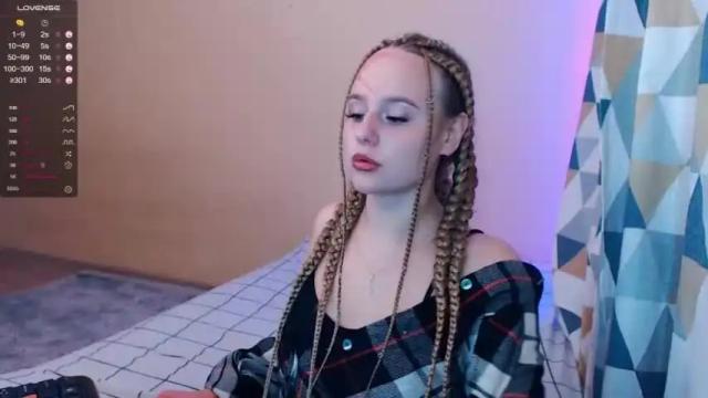 Thumbnail 2, evavandearl's Stream at Chaturbate, 19 months ago