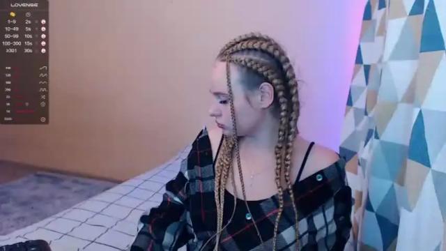 Image 7 of evavandearl Stream on Chaturbate on 20 months ago