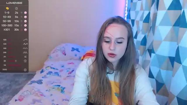 Image 11 of evavandearl Stream on Chaturbate on 19 months ago