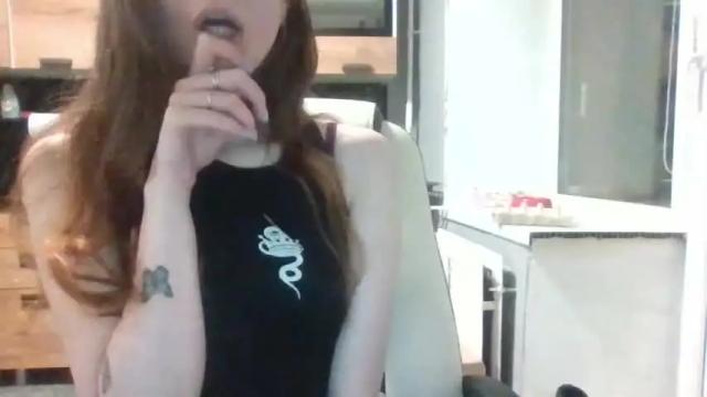 Image 11 of evavanoranje Stream on Chaturbate on 15 months ago