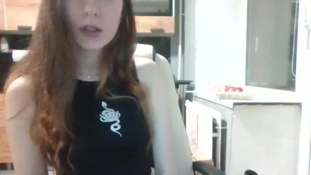 Image 12 of evavanoranje Stream on Chaturbate on 15 months ago