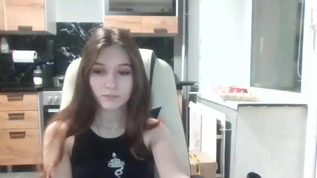 Image 2 of evavanoranje Stream on Chaturbate on 15 months ago