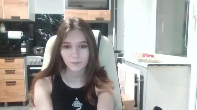 Image 3 of evavanoranje Stream on Chaturbate on 15 months ago