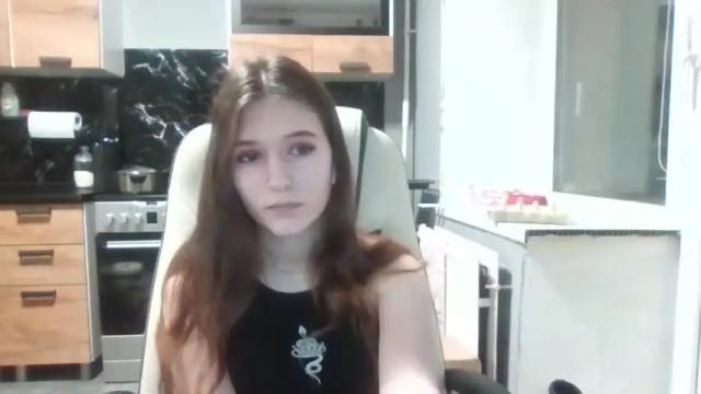 Image 6 of evavanoranje Stream on Chaturbate on 15 months ago