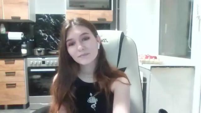 Image 7 of evavanoranje Stream on Chaturbate on 15 months ago