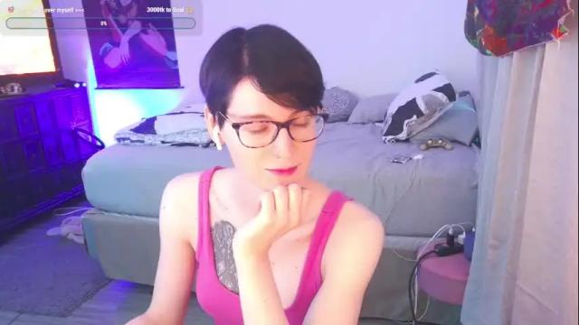 Image 3 of evavivi59 Stream on Chaturbate on 1 month ago