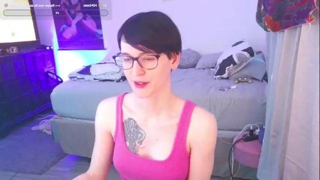 Image 4 of evavivi59 Stream on Chaturbate on 1 month ago