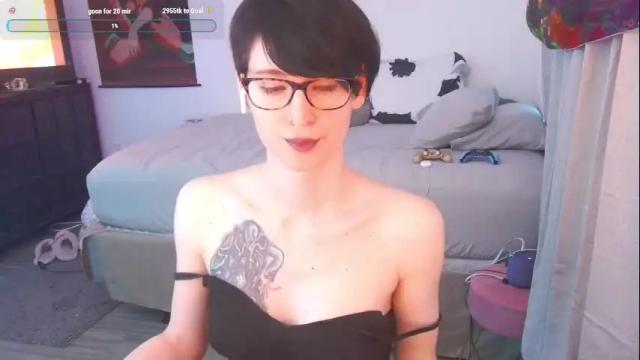 Thumbnail 2, evavivi59's Stream at Chaturbate, 1 month ago