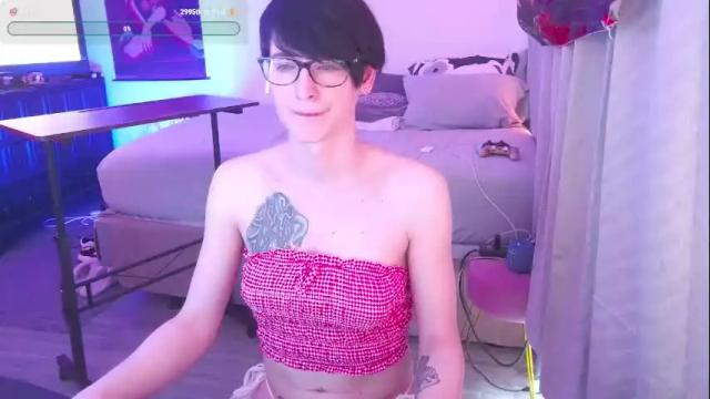 Thumbnail 1, evavivi59's Stream at Chaturbate, 1 month ago