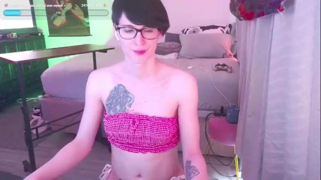 Image 10 of evavivi59 Stream on Chaturbate on 1 month ago