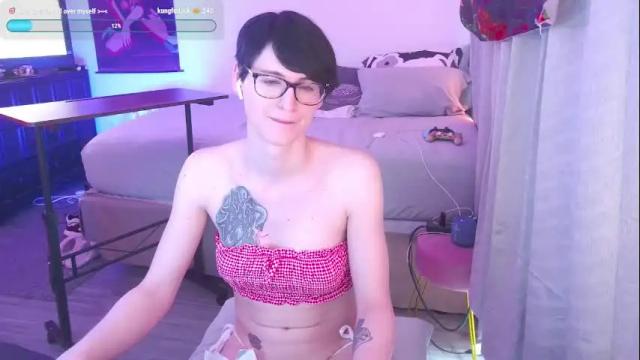 Thumbnail 3, evavivi59's Stream at Chaturbate, 1 month ago