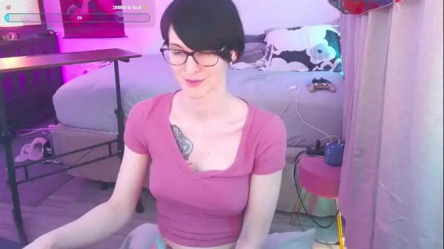 Thumbnail 1, evavivi59's Stream at Chaturbate, 1 month ago
