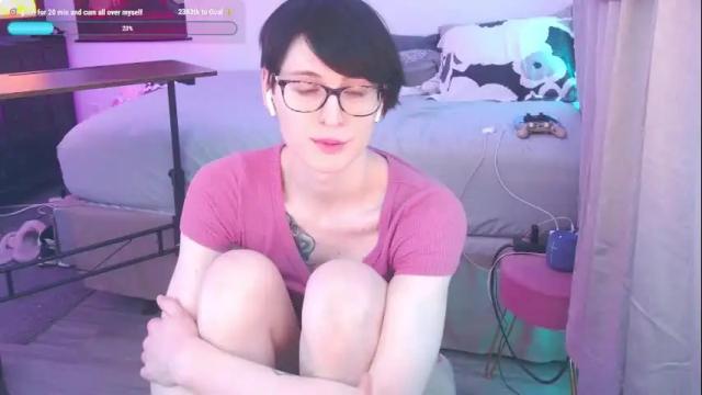 Image 11 of evavivi59 Stream on Chaturbate on 1 month ago