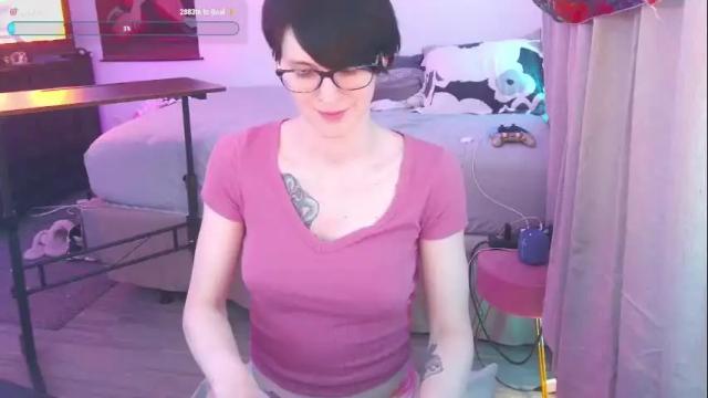 Image 2 of evavivi59 Stream on Chaturbate on 1 month ago