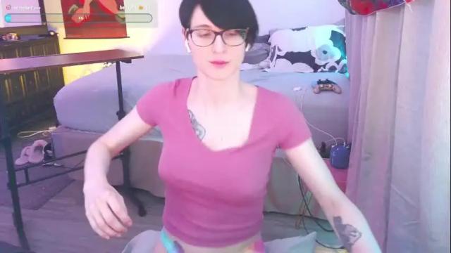 Image 3 of evavivi59 Stream on Chaturbate on 1 month ago