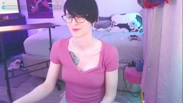 Image 4 of evavivi59 Stream on Chaturbate on 1 month ago