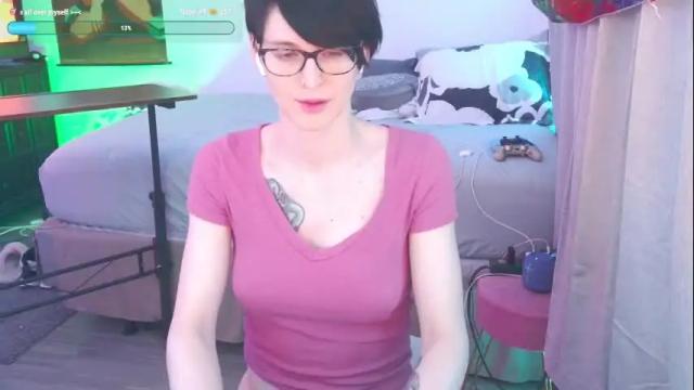 Image 6 of evavivi59 Stream on Chaturbate on 1 month ago