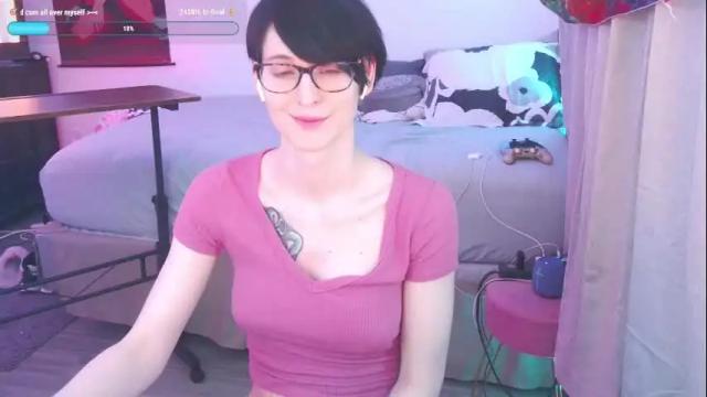 Image 8 of evavivi59 Stream on Chaturbate on 1 month ago