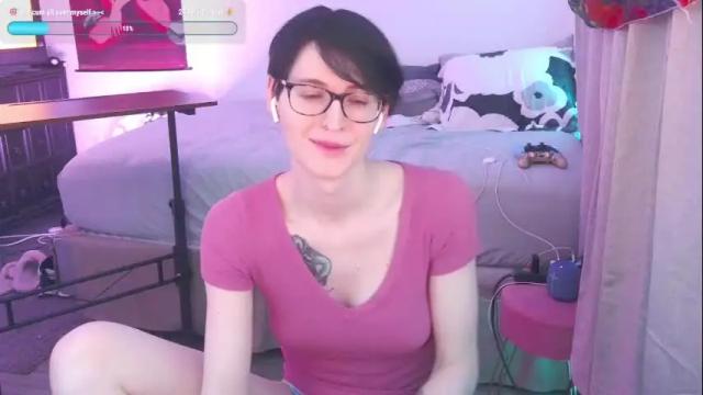 Thumbnail 3, evavivi59's Stream at Chaturbate, 1 month ago