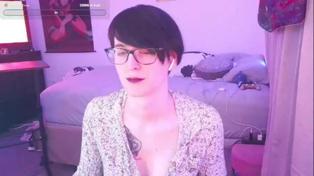 Thumbnail 1, evavivi59's Stream at Chaturbate, 1 month ago