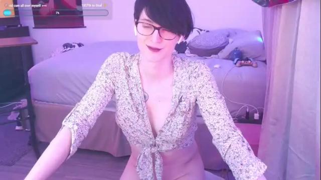 Image 10 of evavivi59 Stream on Chaturbate on 1 month ago