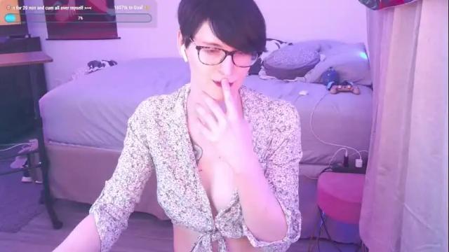 Image 12 of evavivi59 Stream on Chaturbate on 1 month ago