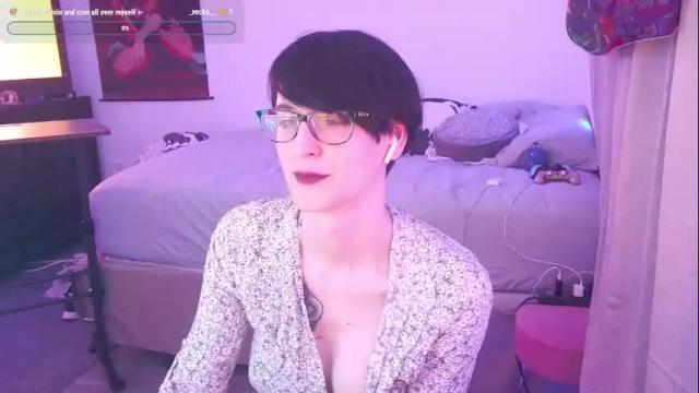 Image 3 of evavivi59 Stream on Chaturbate on 1 month ago