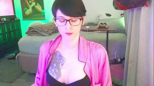 Thumbnail 1, evavivi59's Stream at Chaturbate, 1 month ago