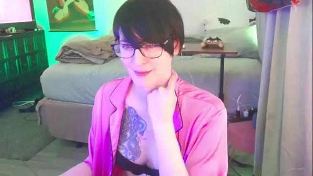 Image 11 of evavivi59 Stream on Chaturbate on 1 month ago