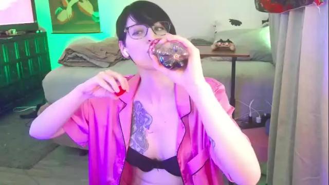 Image 12 of evavivi59 Stream on Chaturbate on 1 month ago
