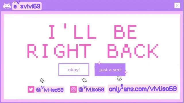 Thumbnail 3, evavivi59's Stream at Chaturbate, 1 month ago