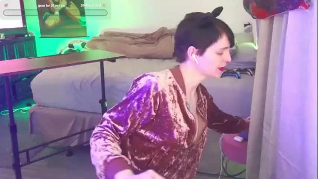 Thumbnail 1, evavivi59's Stream at Chaturbate, 1 month ago
