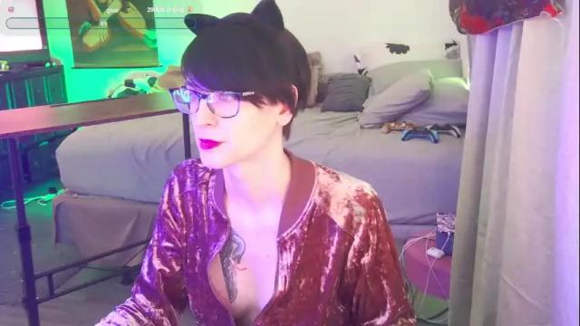 Image 2 of evavivi59 Stream on Chaturbate on 1 month ago