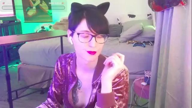 Image 3 of evavivi59 Stream on Chaturbate on 1 month ago
