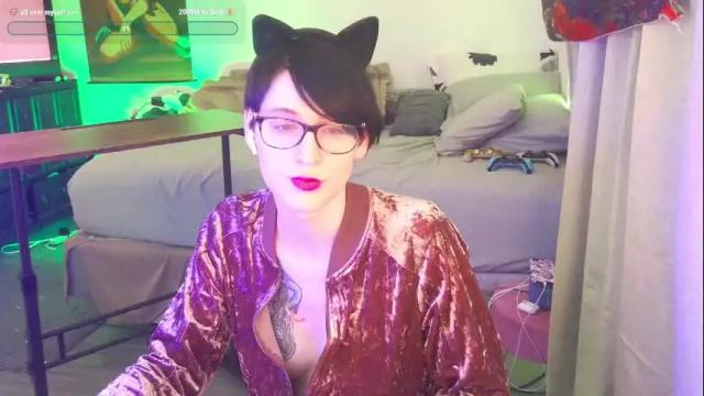 Image 4 of evavivi59 Stream on Chaturbate on 1 month ago