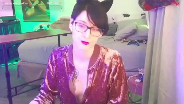 Thumbnail 2, evavivi59's Stream at Chaturbate, 1 month ago
