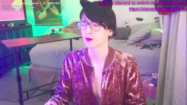 Thumbnail 3, evavivi59's Stream at Chaturbate, 1 month ago