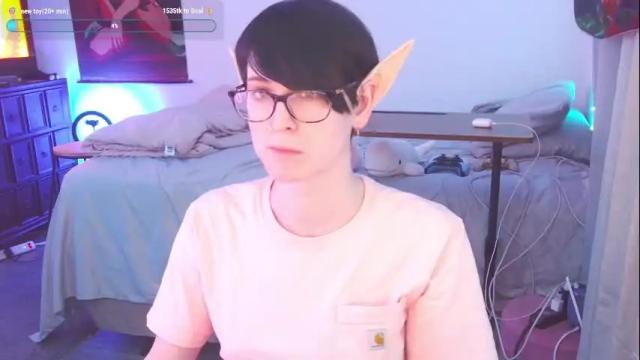 Thumbnail 1, evavivi59's Stream at Chaturbate, 23 days ago