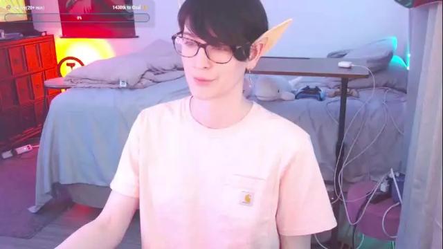 Thumbnail 2, evavivi59's Stream at Chaturbate, 23 days ago