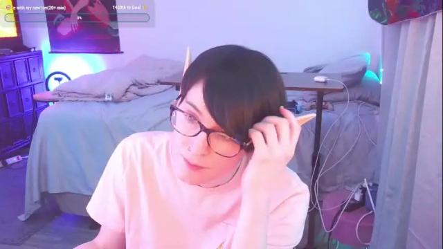 Thumbnail 3, evavivi59's Stream at Chaturbate, 23 days ago