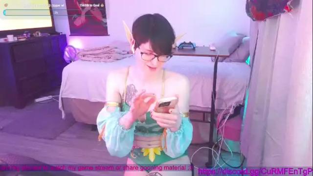 Image 12 of evavivi59 Stream on Chaturbate on 23 days ago
