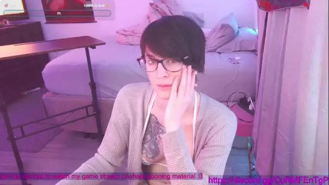 Thumbnail 2, evavivi59's Stream at Chaturbate, 10 days ago