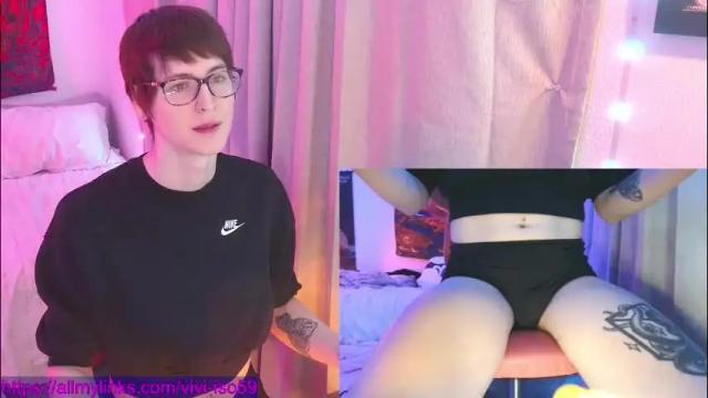 Thumbnail 1, evavivi59's Stream at Chaturbate, 1 month ago