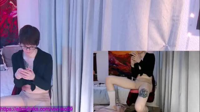 Image 2 of evavivi59 Stream on Chaturbate on 1 month ago